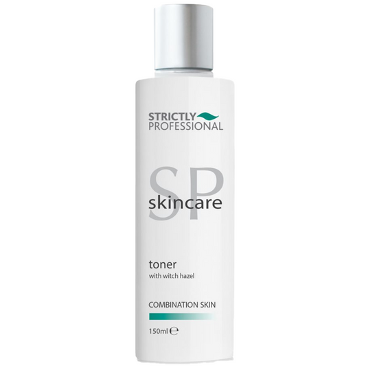 Strictly Professional Toner Combination Skin 150ml