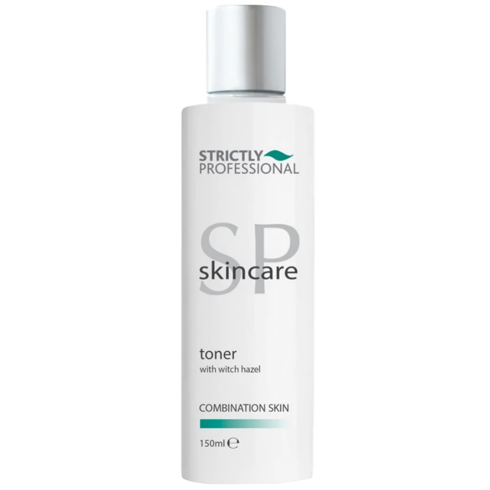 Strictly Professional Toner Combination Skin 150ml