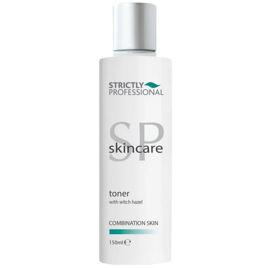 Strictly Professional Toner Combination Skin 150ml
