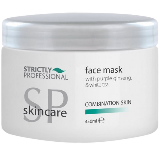 Strictly Professional Mask Combination Skin 450ml