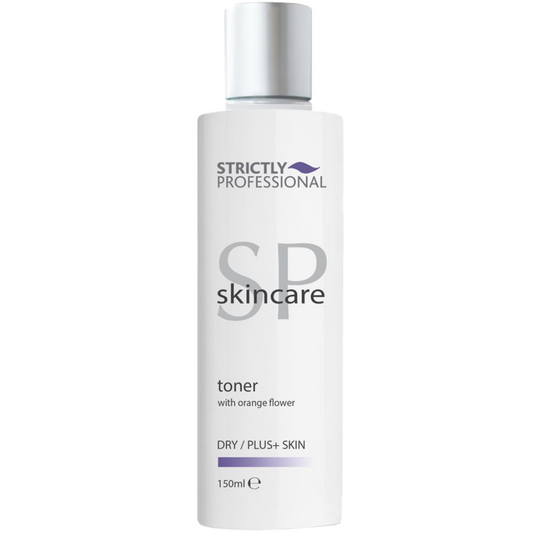 Strictly Professional Toner Dry/Plus+ Skin 150ml