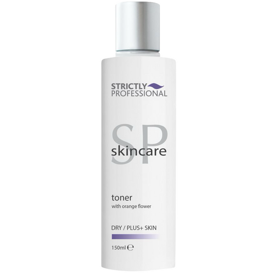 Strictly Professional Toner Dry/Plus+ Skin 150ml