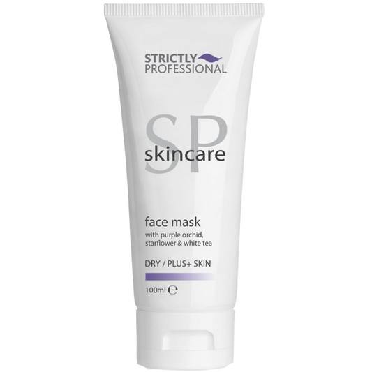Strictly Professional Mask Dry/Plus+ Skin 100ml