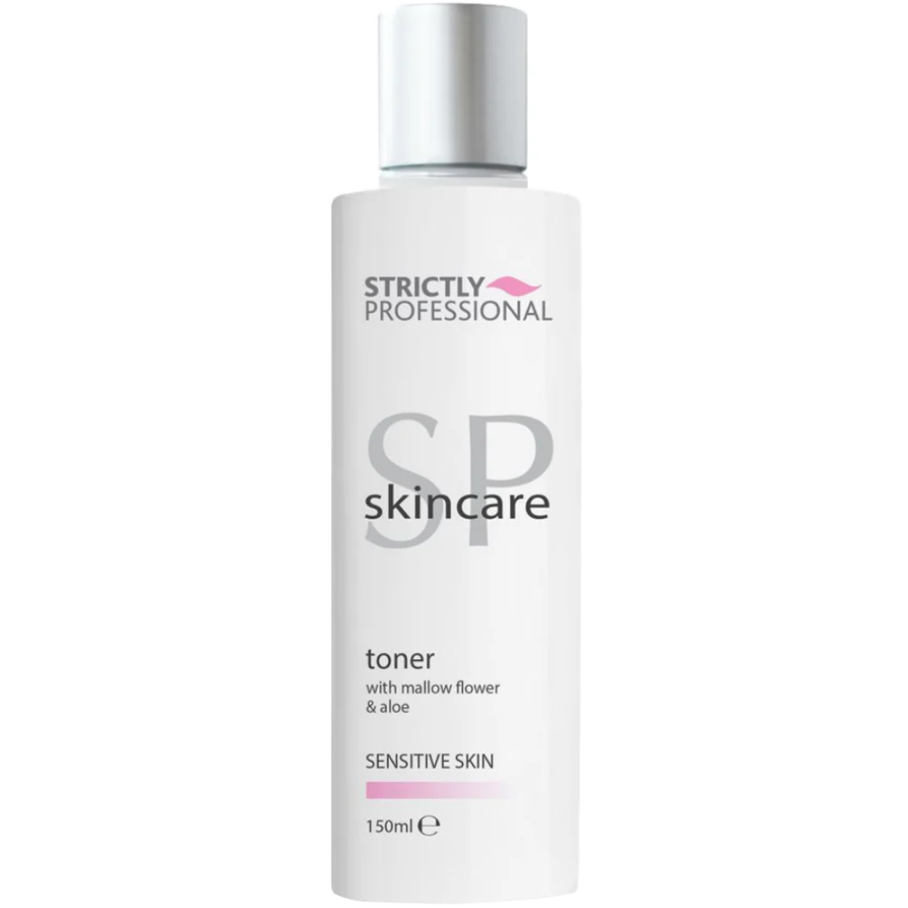 Strictly Professional Toner Sensitive Skin 150ml