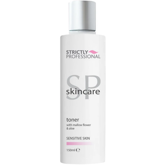 Strictly Professional Toner Sensitive Skin 150ml