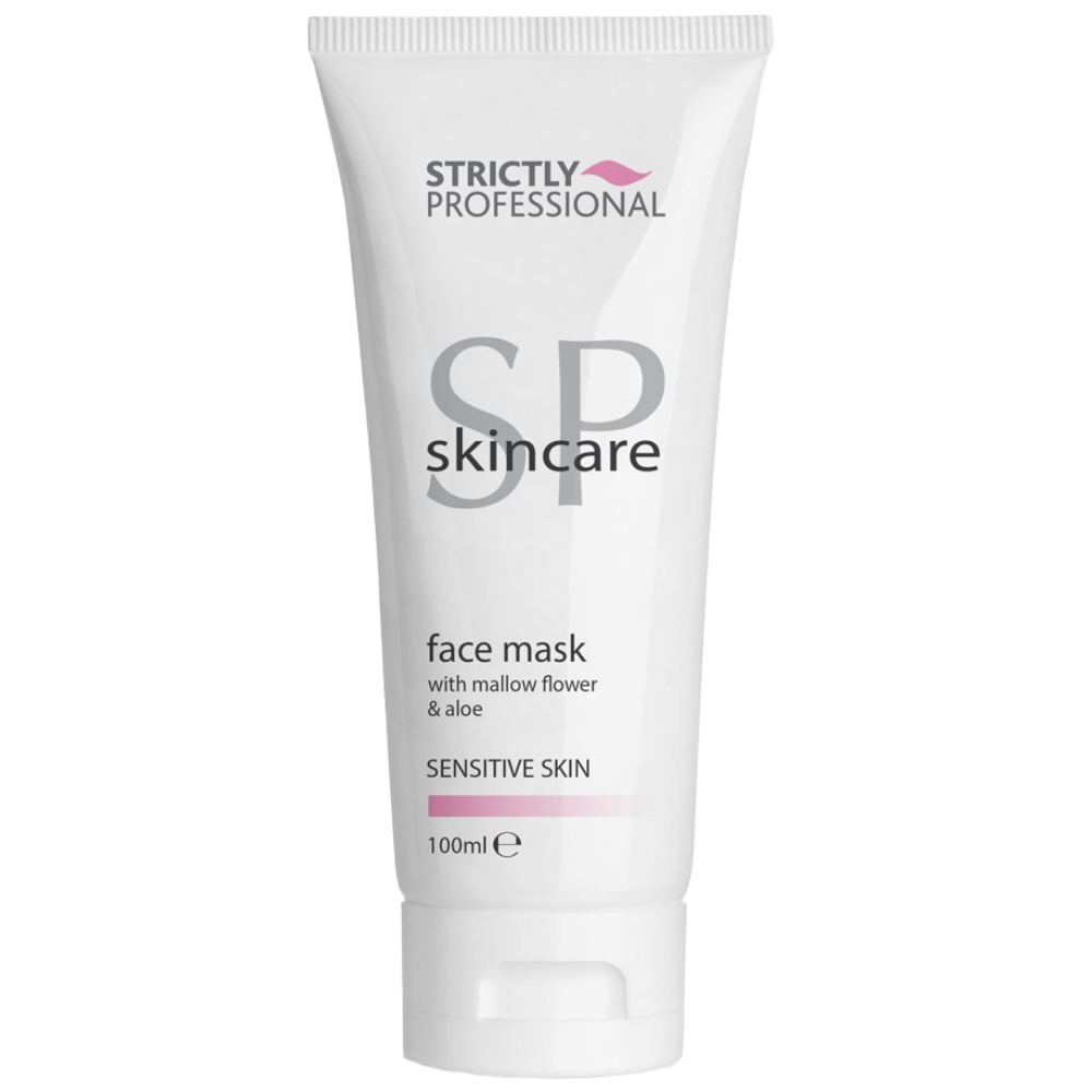 Strictly Professional Mask Sensitive Skin 100ml