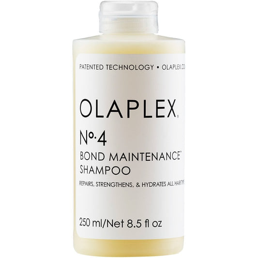 Olaplex No.4 Bond Maintenance Shampoo 250ml