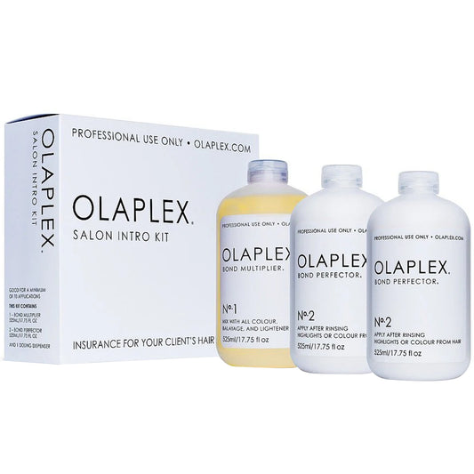 Olaplex Salon Intro Kit