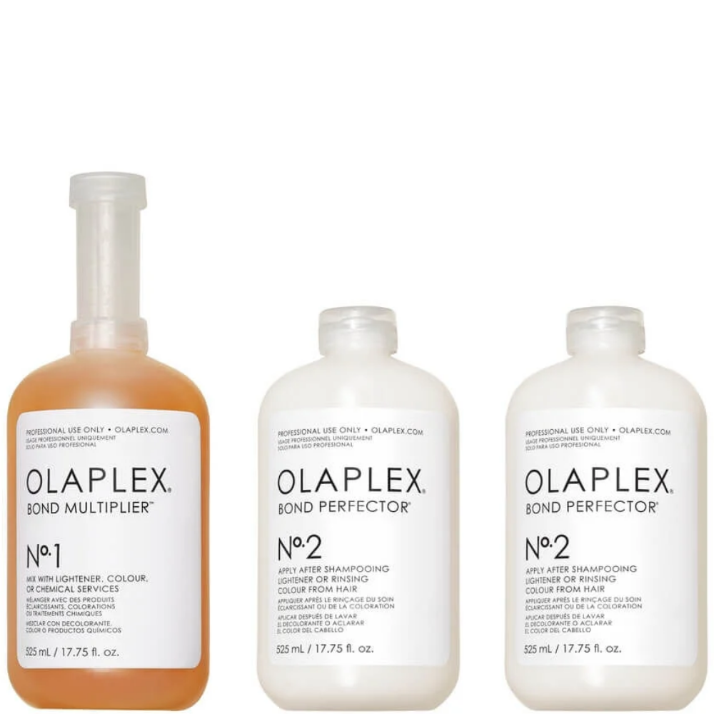 Olaplex Salon Intro Kit