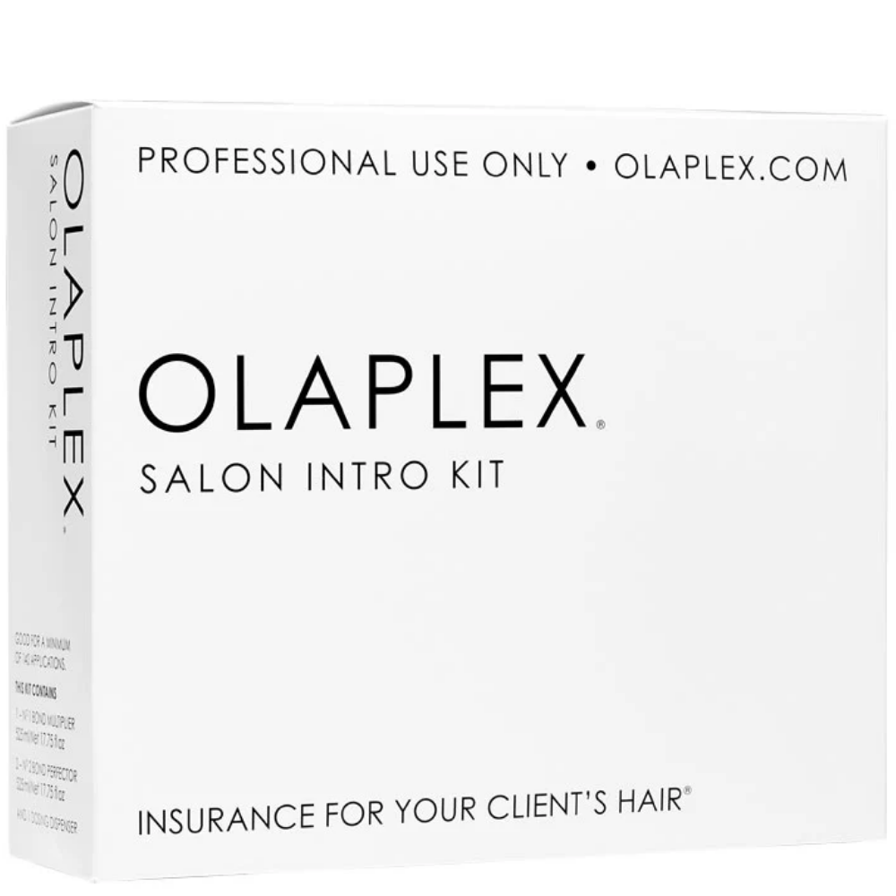 Olaplex Salon Intro Kit