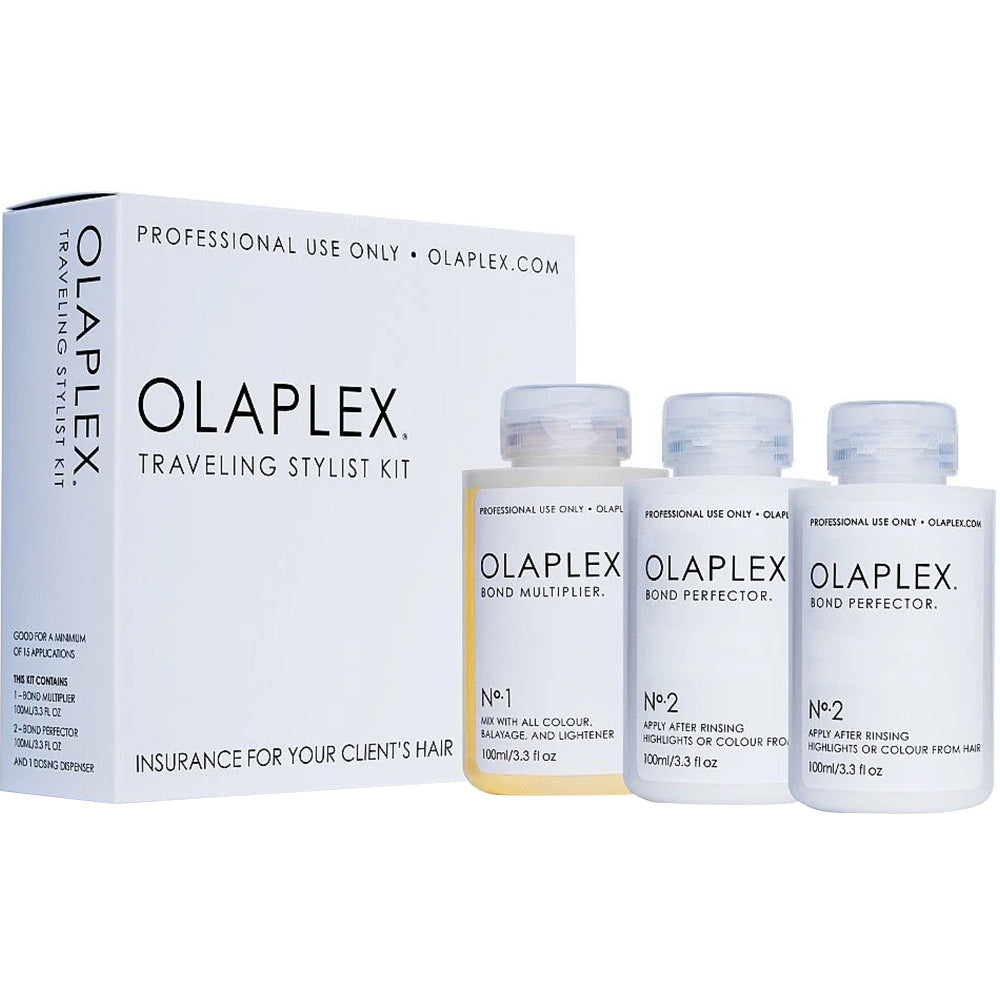 Olaplex Travelling Stylist Kit