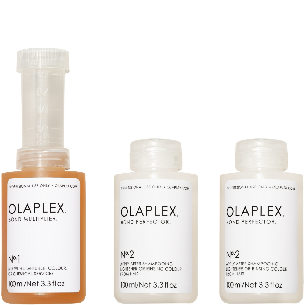 Olaplex Travelling Stylist Kit