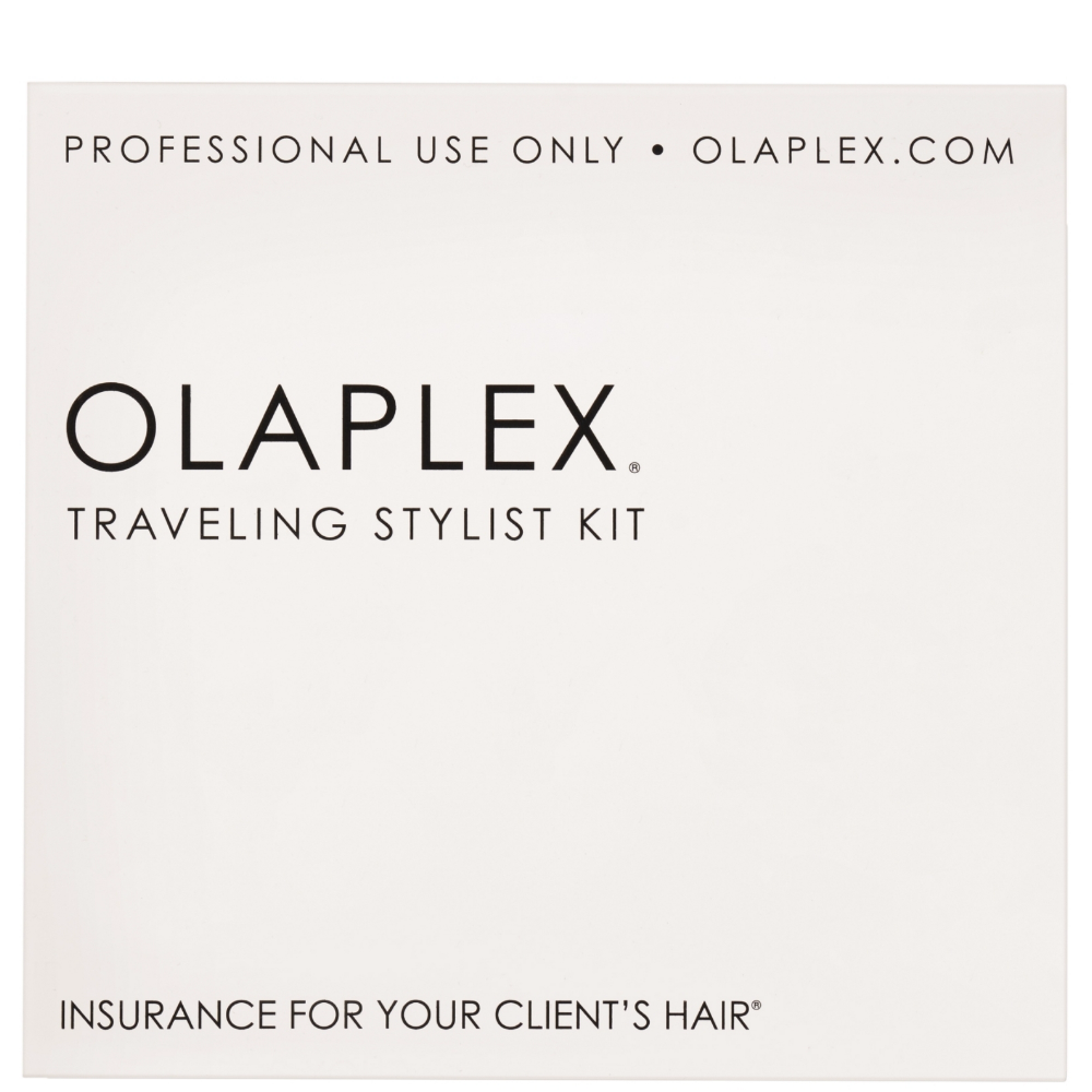 Olaplex Travelling Stylist Kit