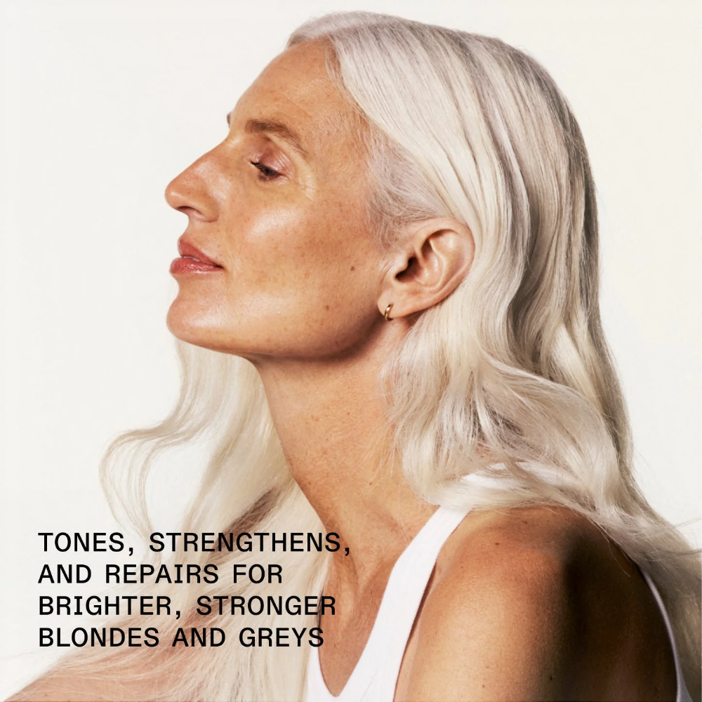 Olaplex No.4P Blonde Enhancing Toner Shampoo 250ml