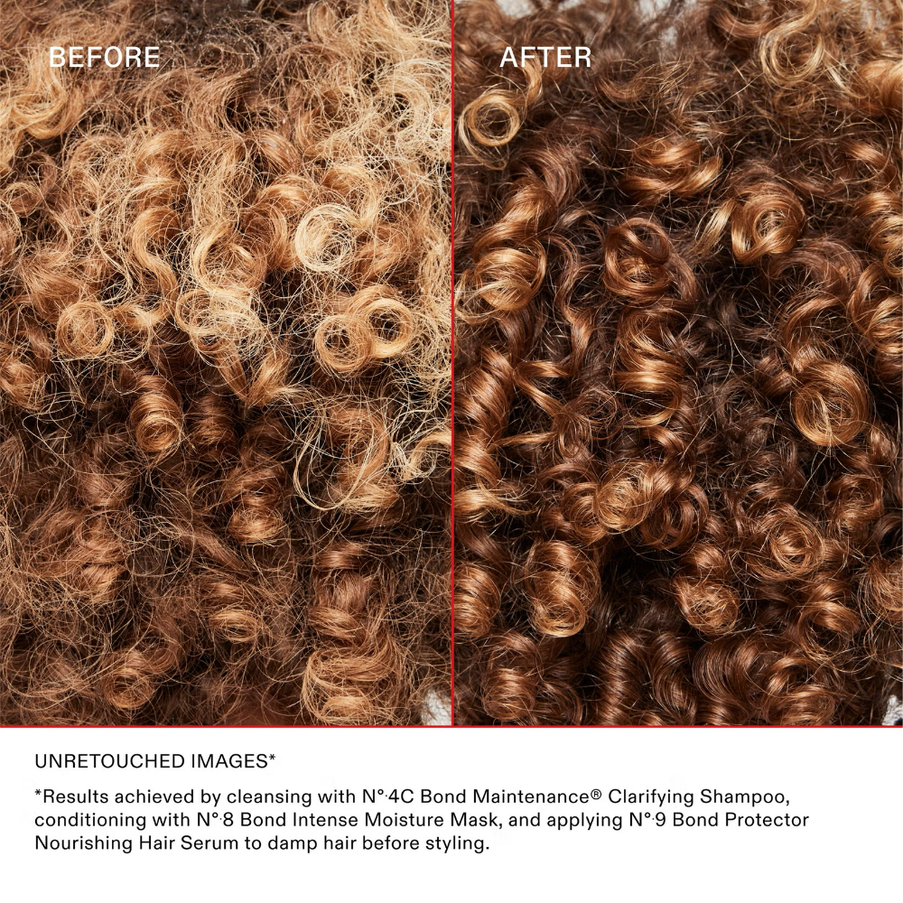 Olaplex No.4C Bond Maintenance Clarifying Shampoo 250ml