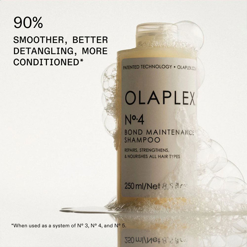 Olaplex No.4 Bond Maintenance Shampoo 1000ml