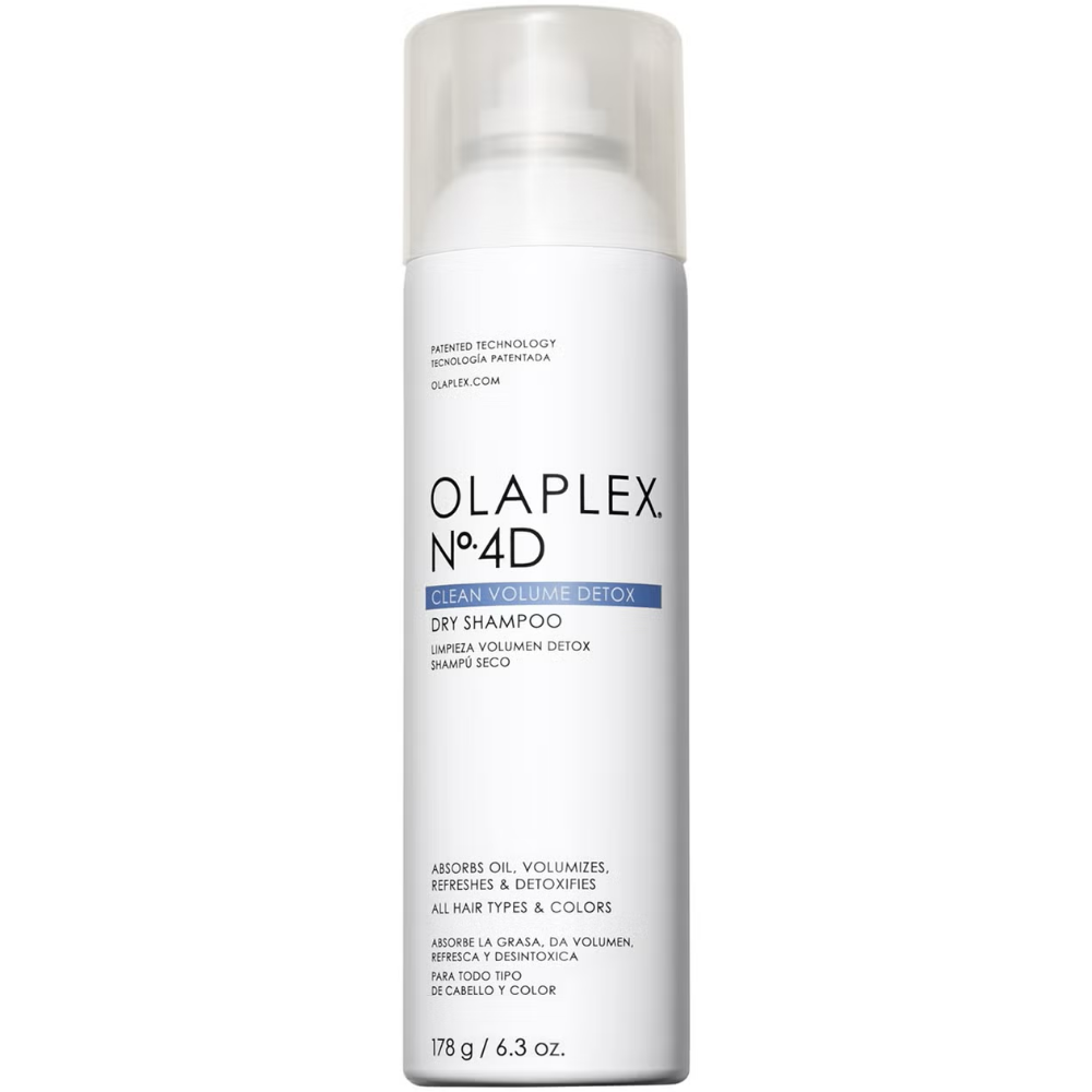 Olaplex No.4D Clean Volume Detox Dry Shampoo 250ml