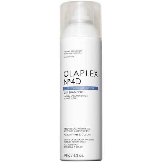 Olaplex No.4D Clean Volume Detox Dry Shampoo 250ml