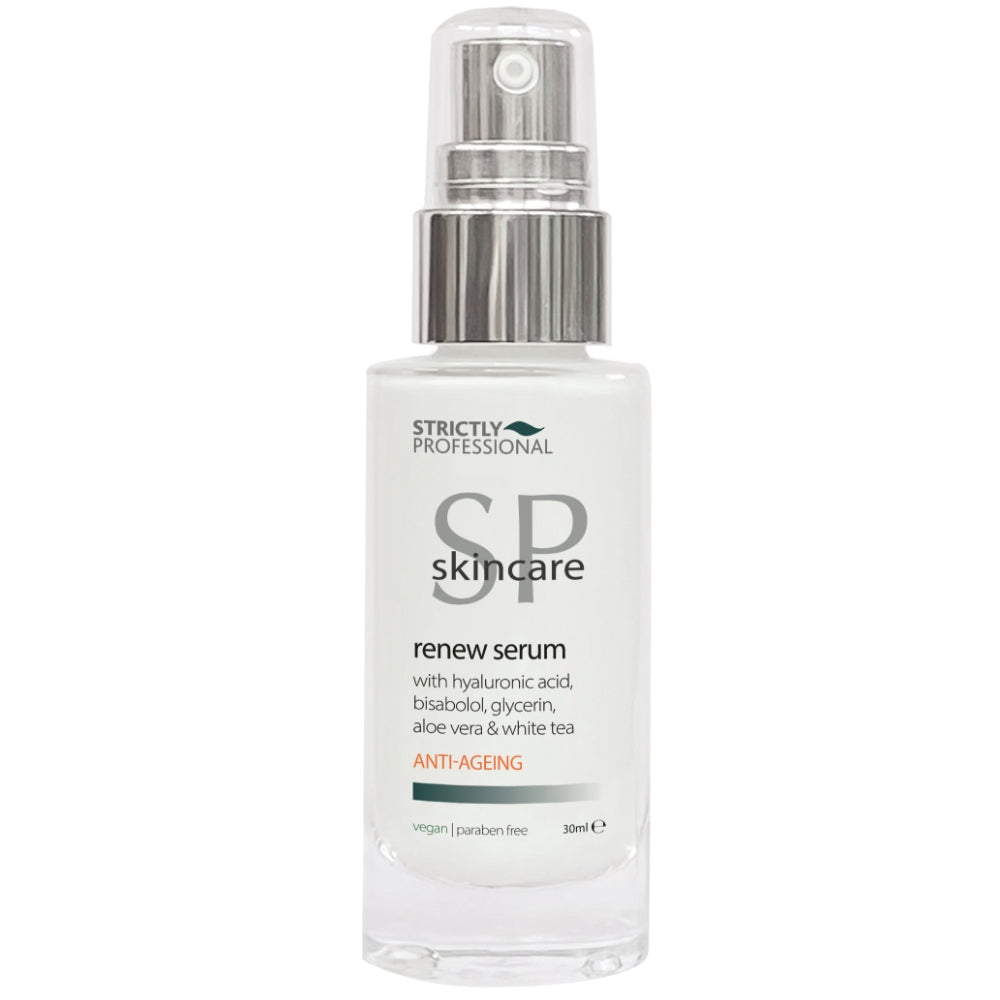 Strictly Professional Anti-Ageing Renew Serum 30ml