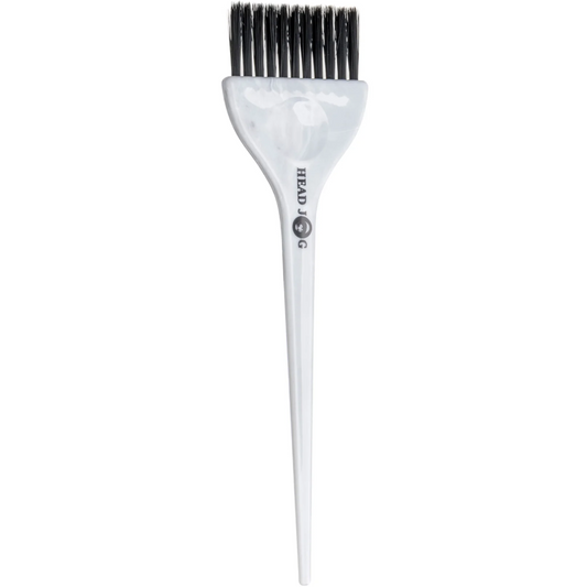 Head Jog Tint Brush White Marble