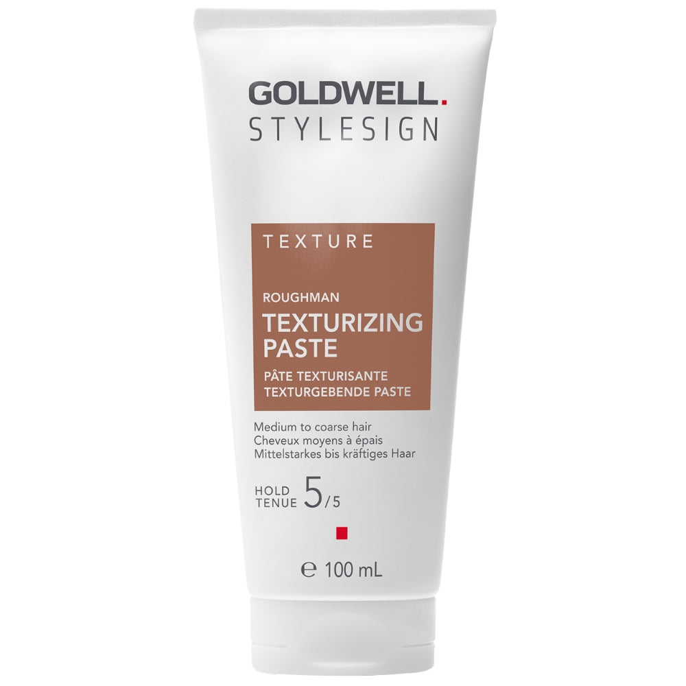Goldwell Stylesign Roughman Texturising Paste 100ml