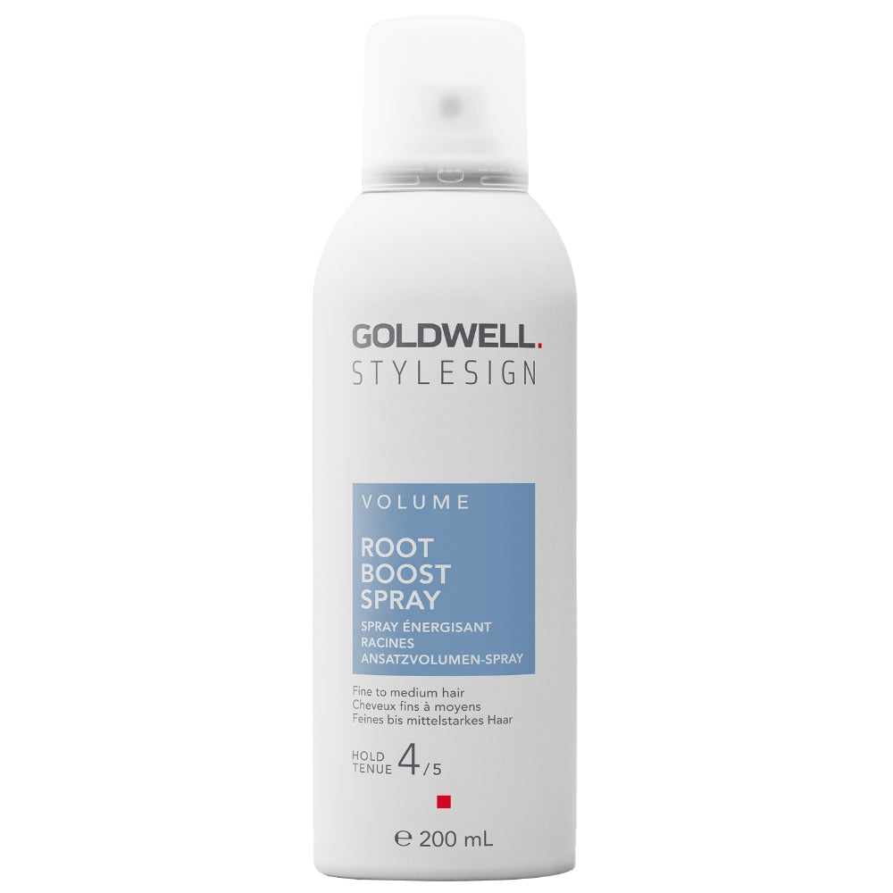 Goldwell Stylesign Root Boost Spray 200ml