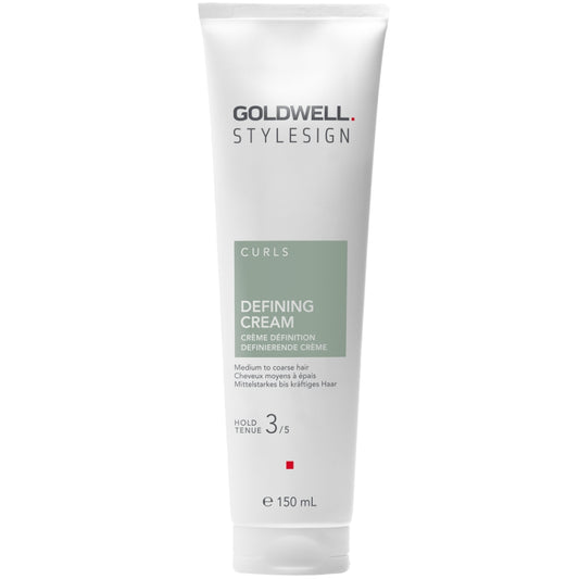 Goldwell Stylesign Defining Cream 150ml