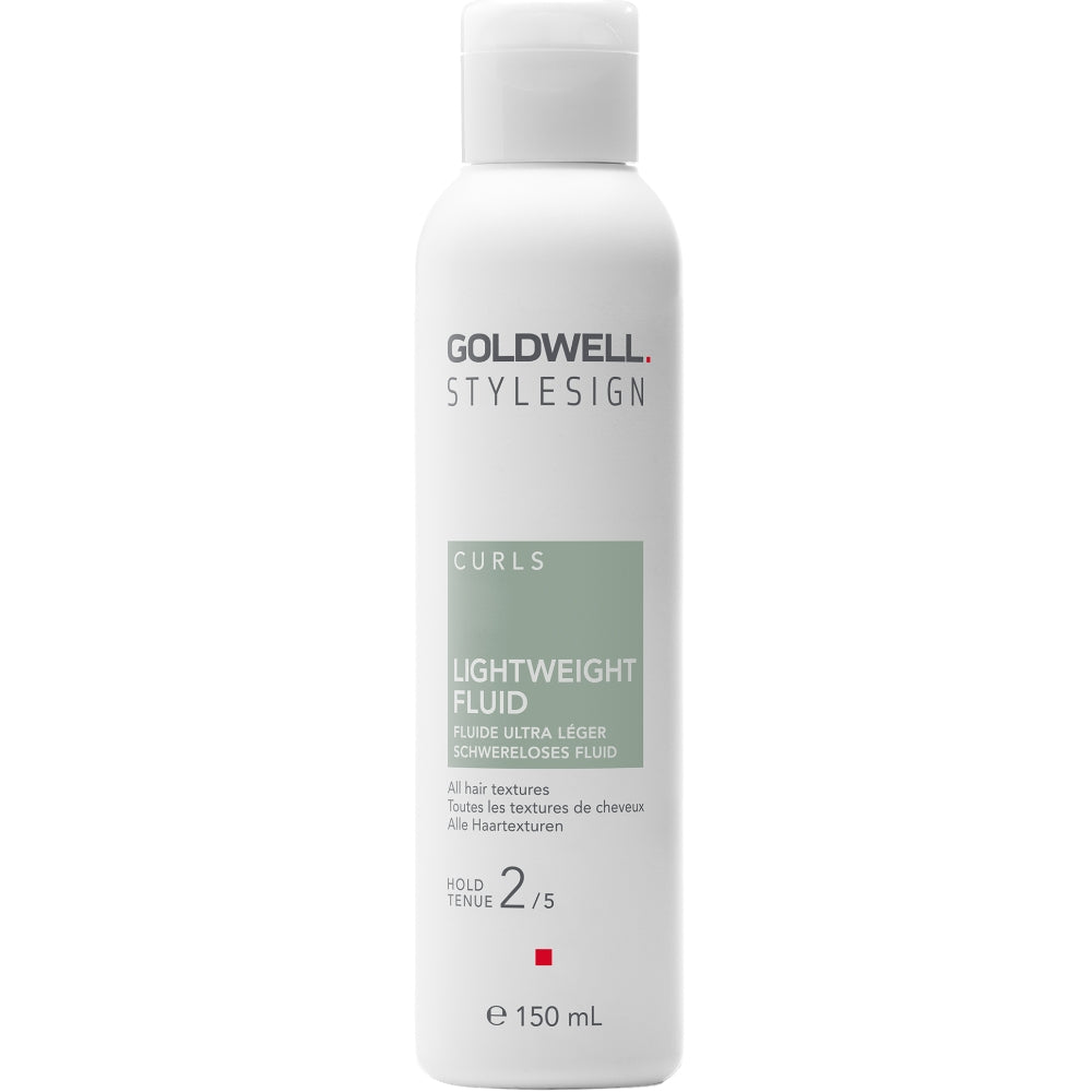 Goldwell Stylesign Lightweight Fluid 150ml