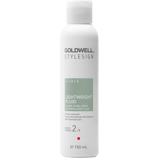 Goldwell Stylesign Lightweight Fluid 150ml