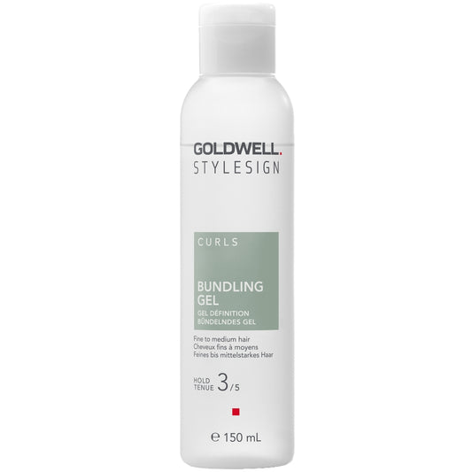 Goldwell Stylesign Bundling Gel 150ml