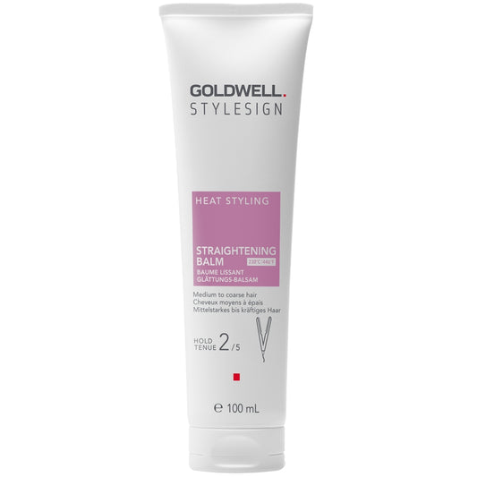 Goldwell Stylesign Straightening Balm 100ml