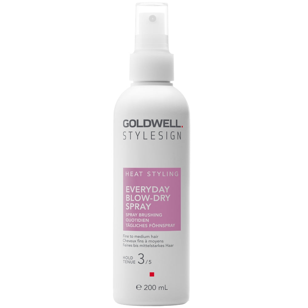 Goldwell Stylesign Everyday Blow Dry Spray 200ml
