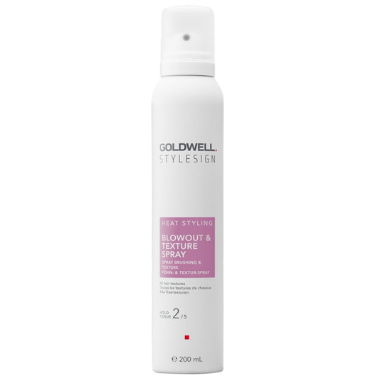 Goldwell Stylesign Blowout & Texture Spray 200ml