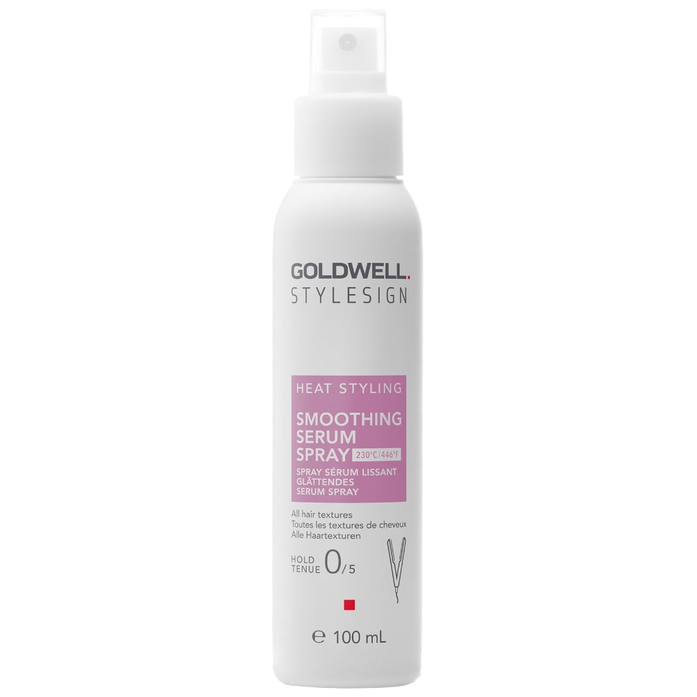 Goldwell Stylesign Smoothing Serum Spray 100ml