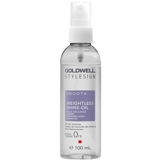 Goldwell Stylesign Weightless Shine-Oil 100ml
