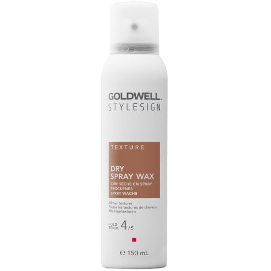 Goldwell Stylesign Dry Spray Wax 150ml