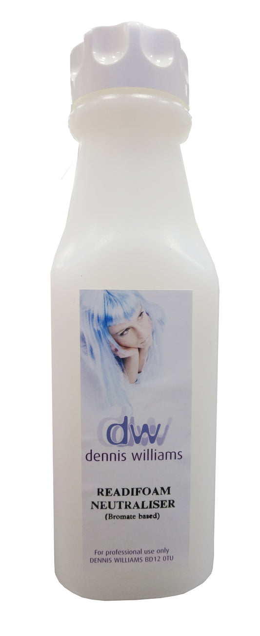 Dennis Williams Readifoam Neutraliser 1000ml