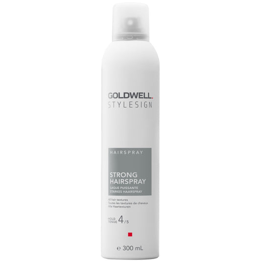 Goldwell Stylesign Strong Hairspray 300ml