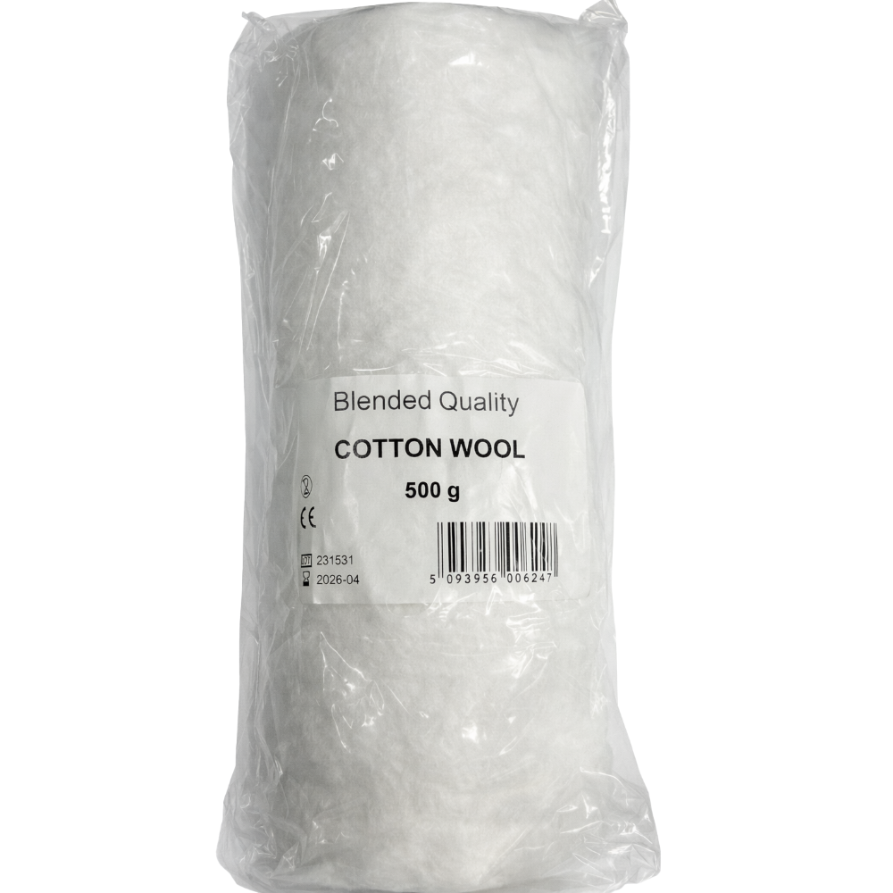Dennis Williams Cotton Wool 500g