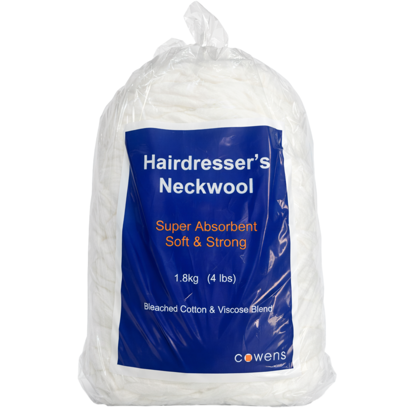 Dennis Williams Neck Wool 1800g