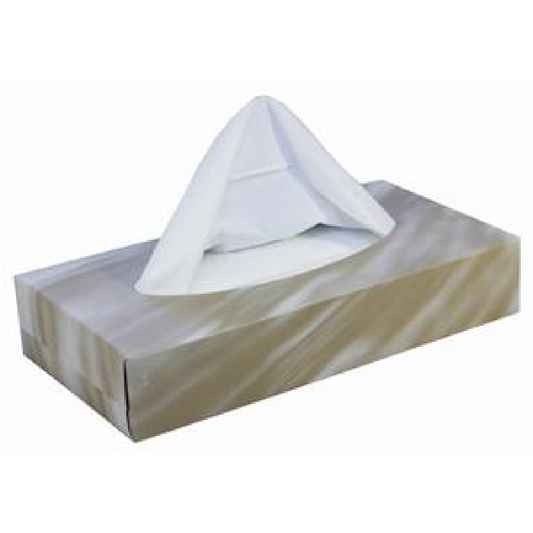 Dennis Williams Extra Large Tissues