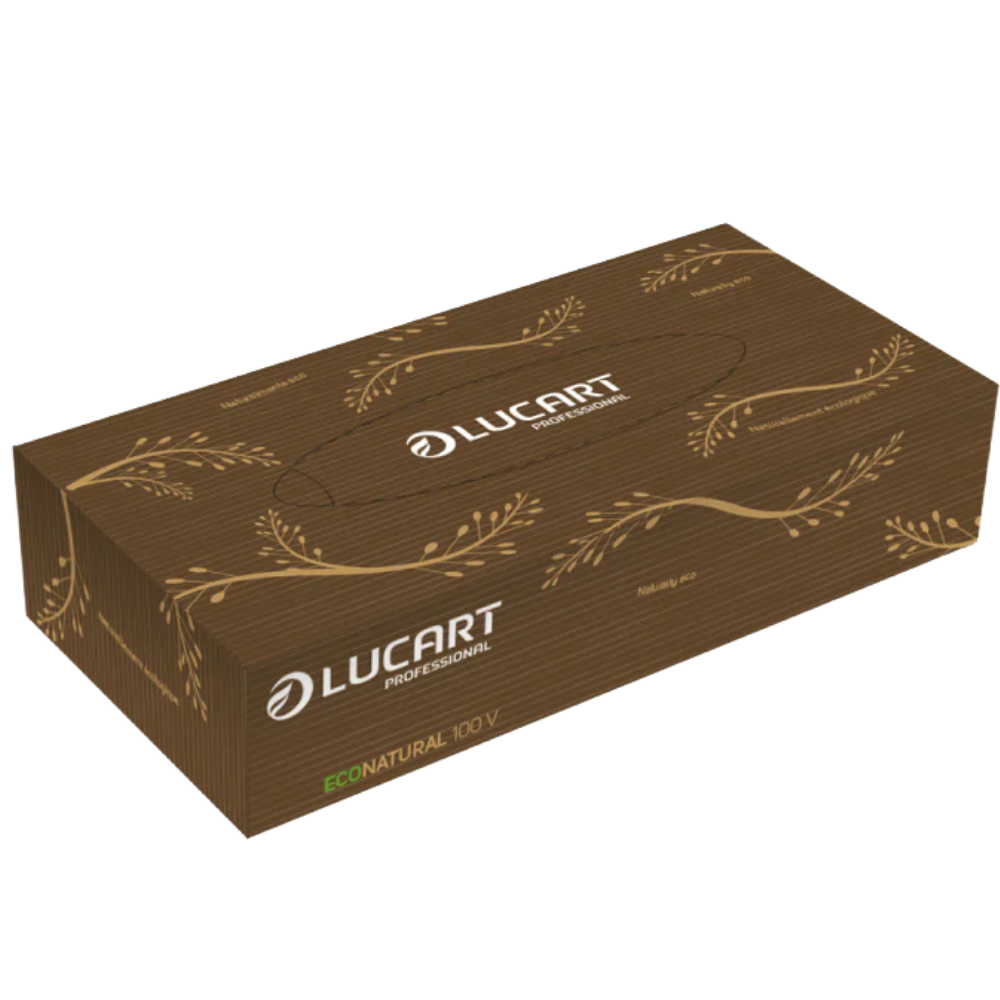 Lucart Professional Eco Tissues