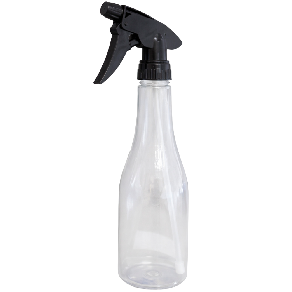 Agenda Economy Plastic Spray Bottle 300ml
