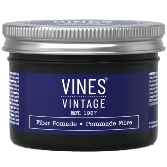 Vines Vintage Fibre Pomade 125ml