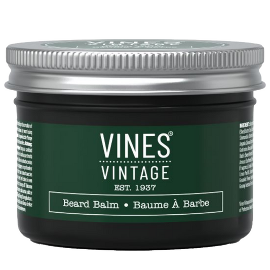 Vines Vintage Beard Balm 125ml