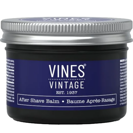 Vines Vintage After Shave Balm 125ml