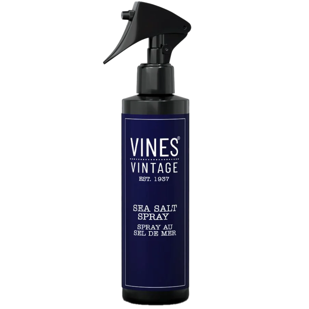 Vines Vintage Sea Salt Spray 250ml