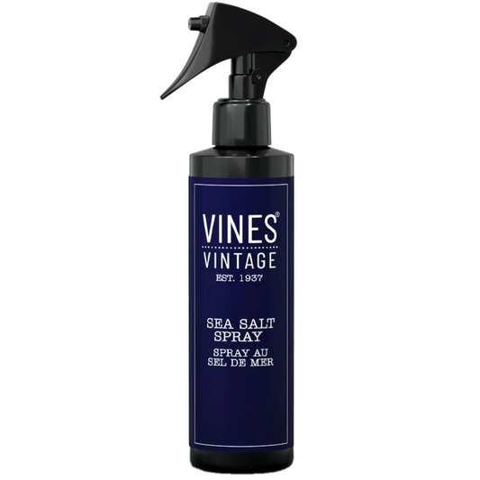 Vines Vintage Sea Salt Spray 250ml
