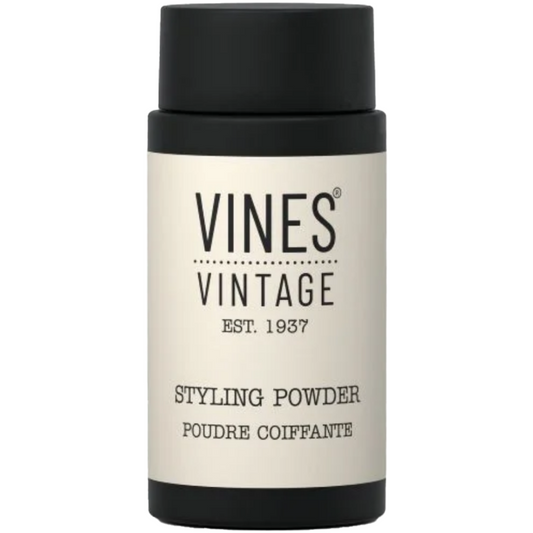 Vines Vintage Styling Powder 15g