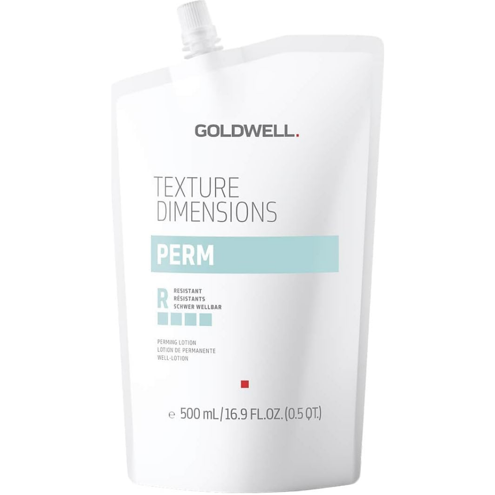 Goldwell Texture Dimensions Perm Resistant 500ml